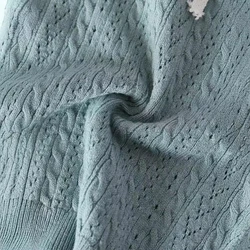 Milangel jersey de punto manga corta para niños 2-6 años