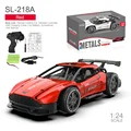 Red 218A