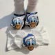 Donald Duck suit
