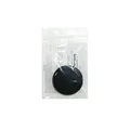 black round