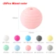 Mix colour