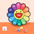 Flower-3 balls