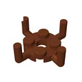 brown-20pcs