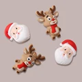 Santa Claus4pcs