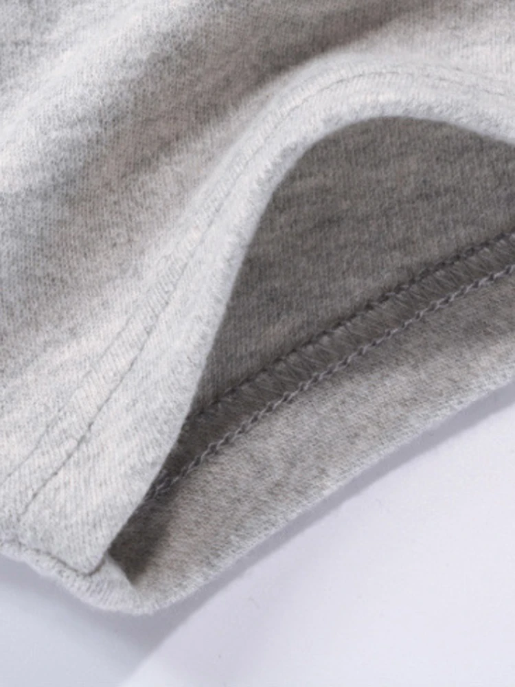 Pantalones cortos bebé de algodón para primavera y otoño - imagen 5