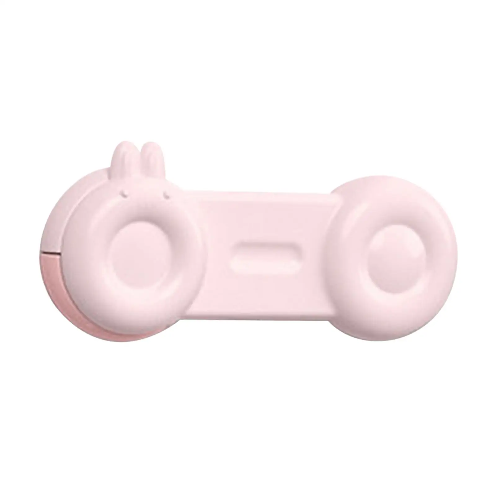 2Pcs Baby Proofing Door Lock Cupboard Locks Baby Cabinet latches Childproof Cabinet Locks