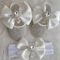 white crown