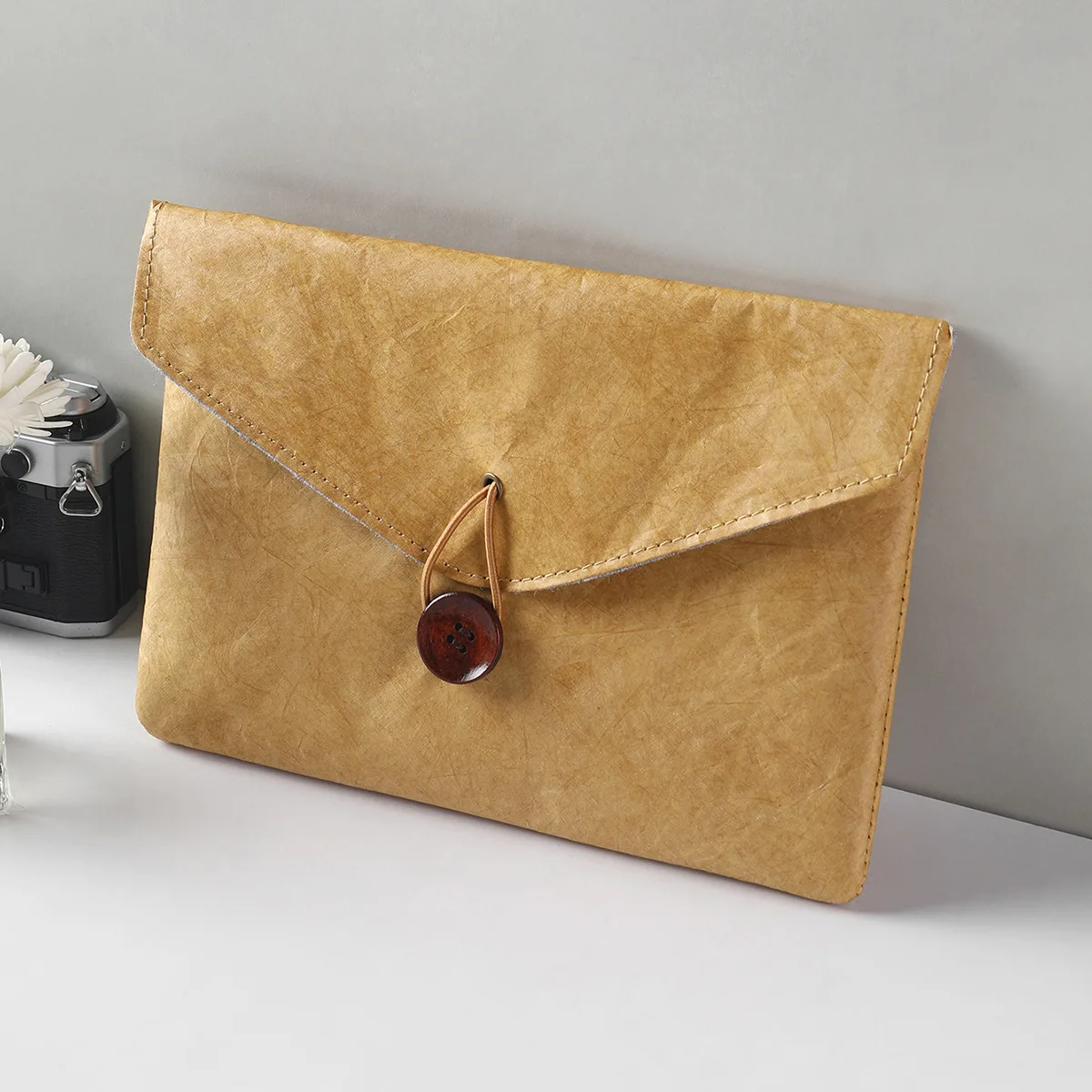 Bolsa impermeable para iPad infantil ultraligera, práctica y resistente - imagen 3