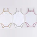 3pcs condole belt-2