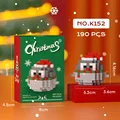 190PCS