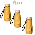 Yellow-3PCS