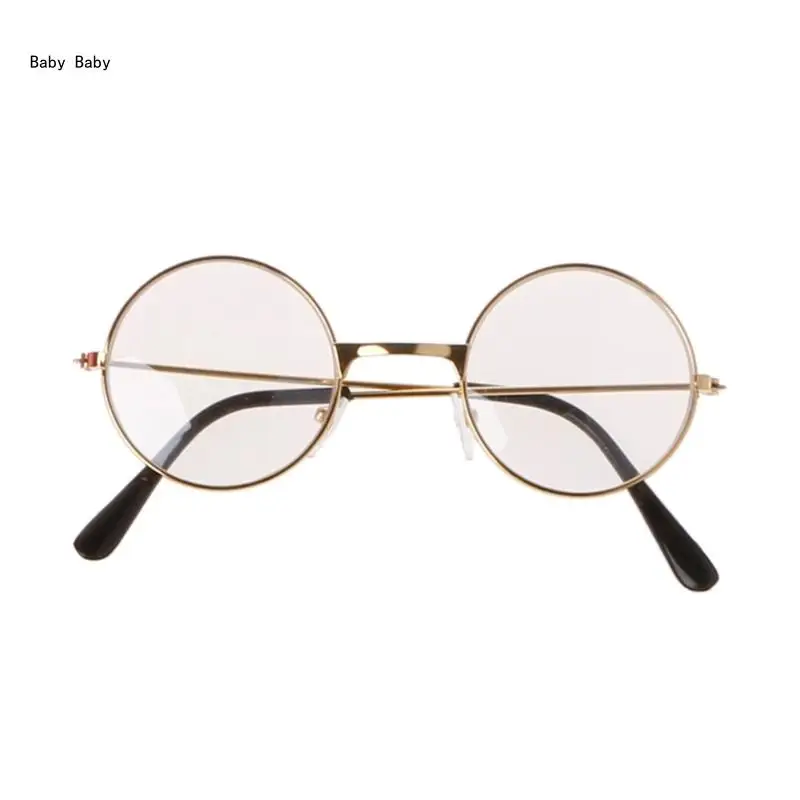 golden frame