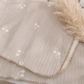 cherry blanket