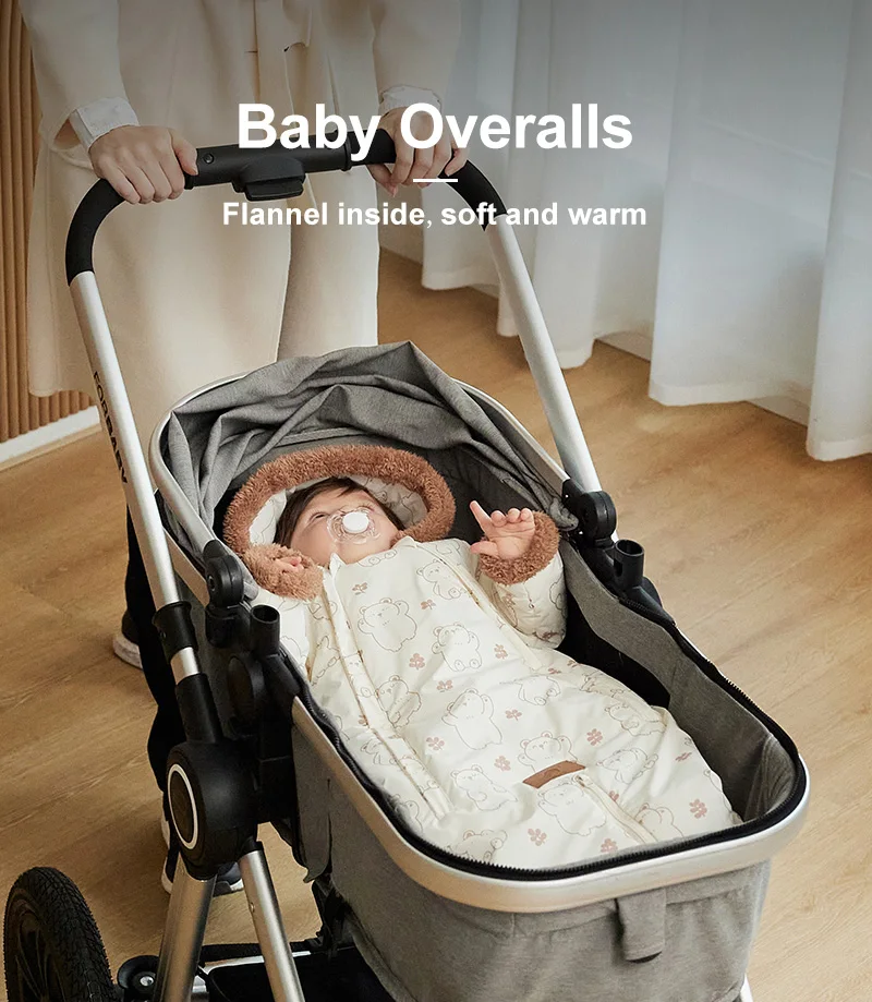 Mono invierno - Galería completa