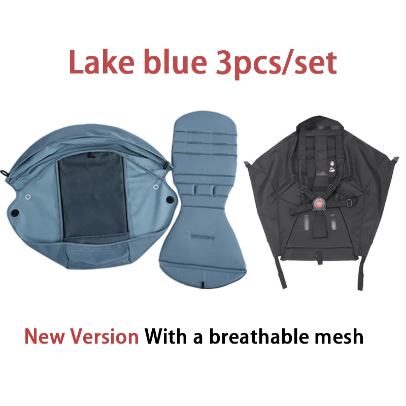 lake blue