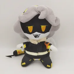 Asesinato Dron – Muñeco de peluche robot anime suave para aficionados