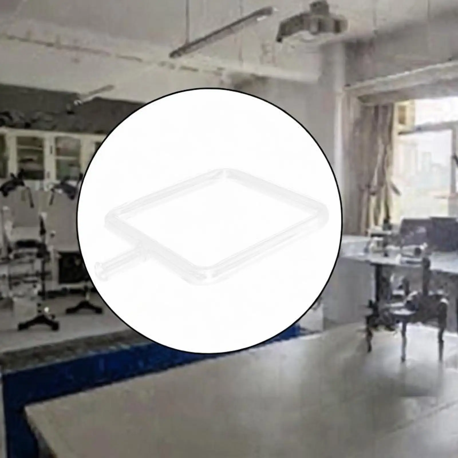 Liquid Convection Demonstrating Tool Liquid Convection Apparatus Physical Science Transparent Physics Experiment Equipment