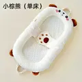 Bear single bed
