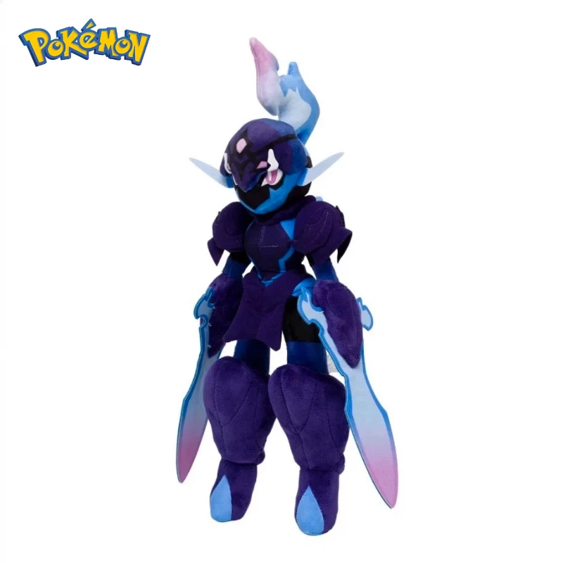 Peluche Pokémon Charcadet para niños – Muñeco suave de estilo anime - imagen 2