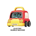 red car