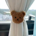 Coffee bear