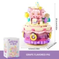 Pig With Box