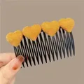 31   Yellow Heart