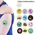 E 120pcs