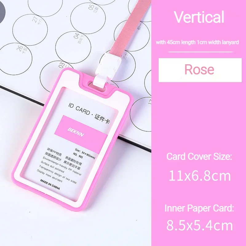 Rojo rosado