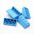 Light Blue 100pcs