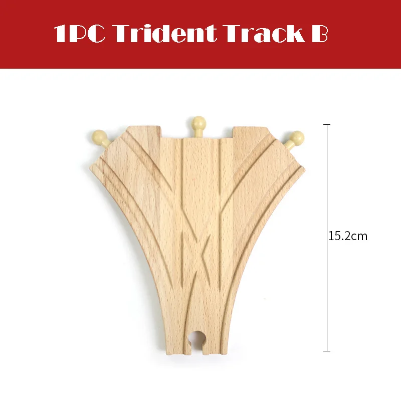 1pc Trident b