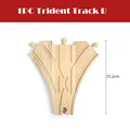 1pc Trident b