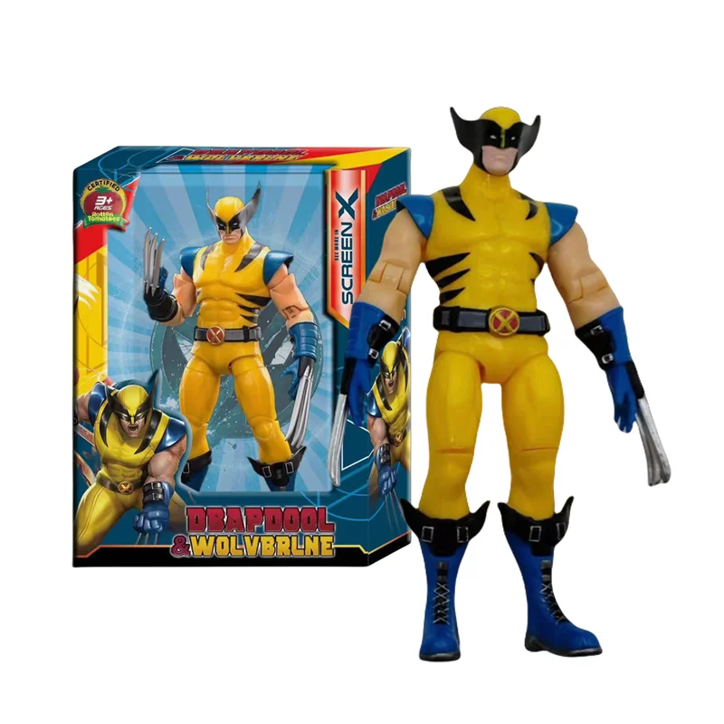 Wolverine