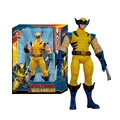 Wolverine