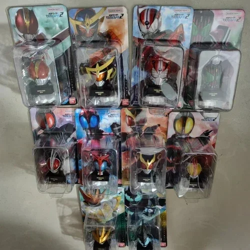 10PCS