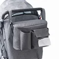 Gray Organizer
