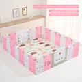 Pink 24pcs