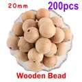 20mm Round 200pcs