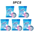 5Pcs Toilet Tablet