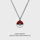 Poke Ball 02