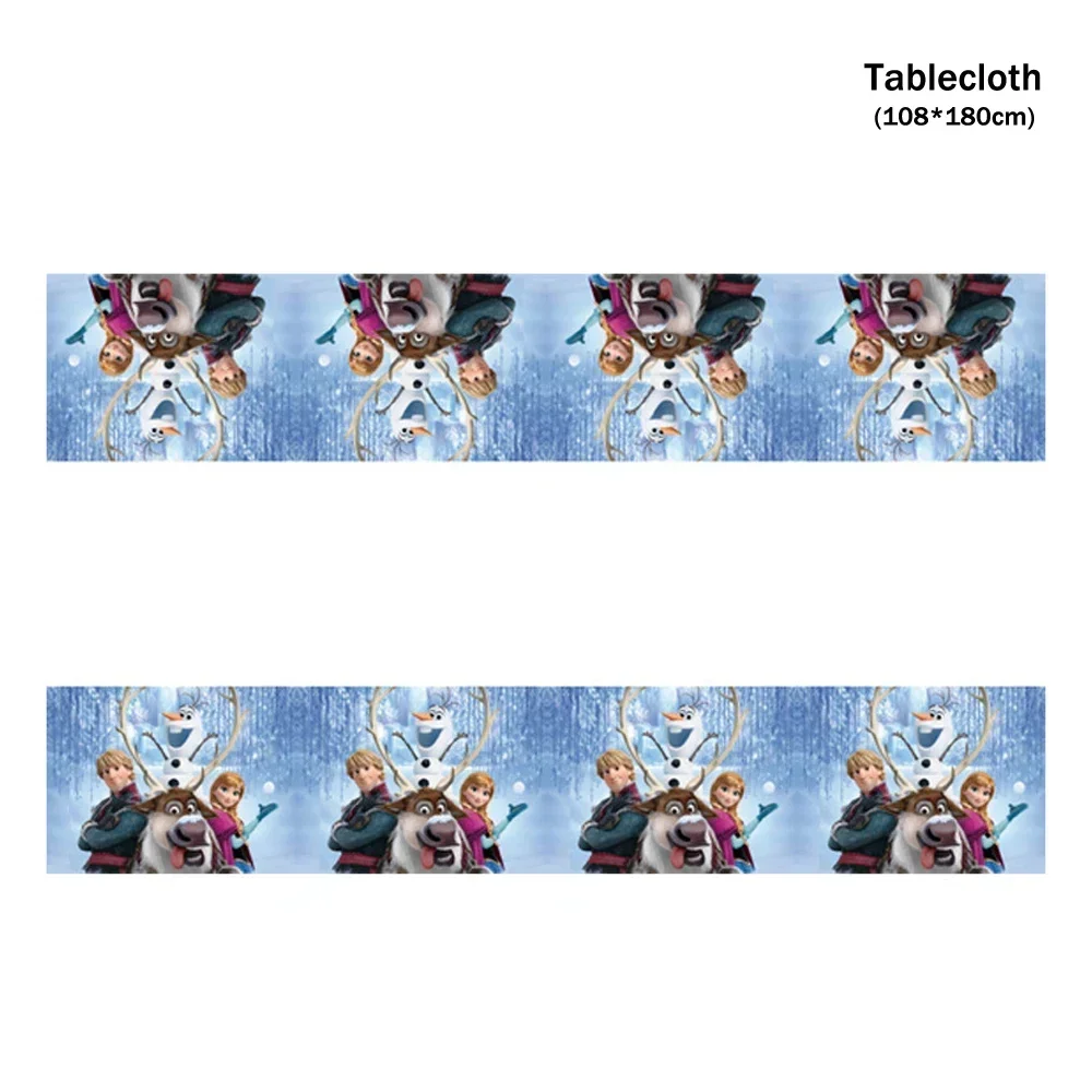 EL1-Tablecloth 1pcs