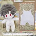 15cm -sleeveless