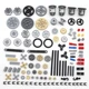 116pcs