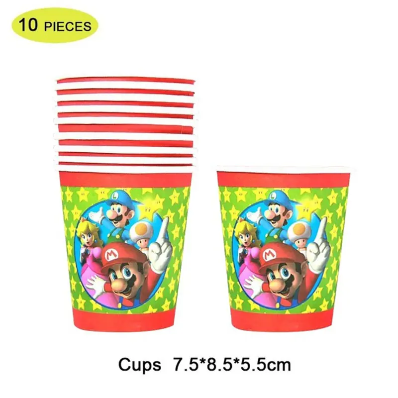 10pcs cups
