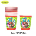 10pcs cups