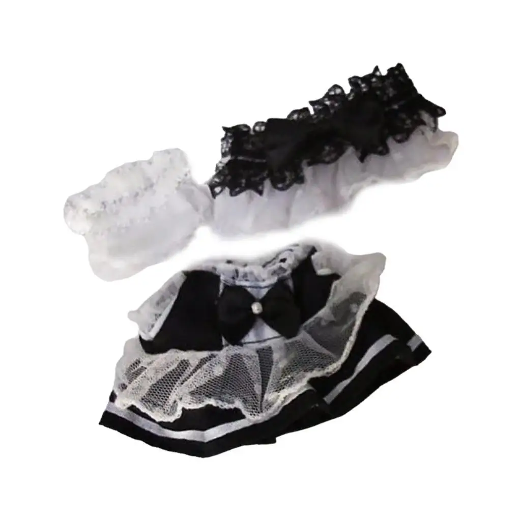 Lace headband