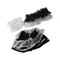 Lace headband