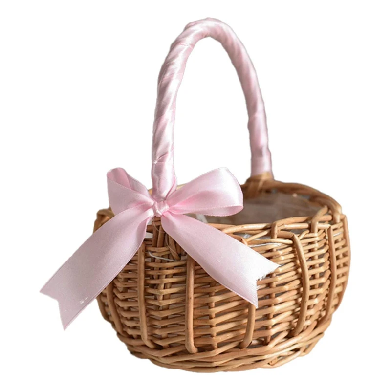 Pink Bow