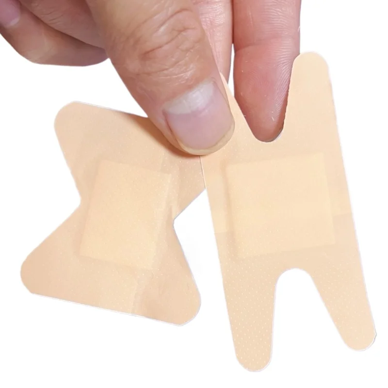 Tiritas infantiles forma mariposa para niños
