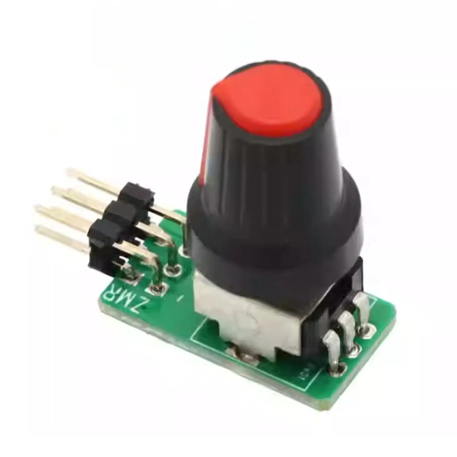 Probador servomotores PWM para coches y aviones RC 3-8V - imagen 5